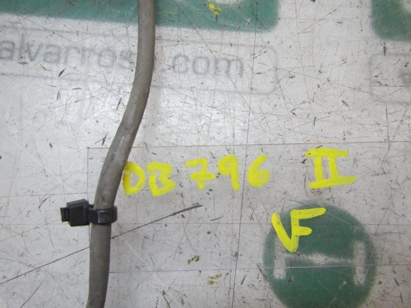 Recambio de sonda lambda para fiat panda (319) 1.2 cat referencia OEM IAM 51774422 55202416 