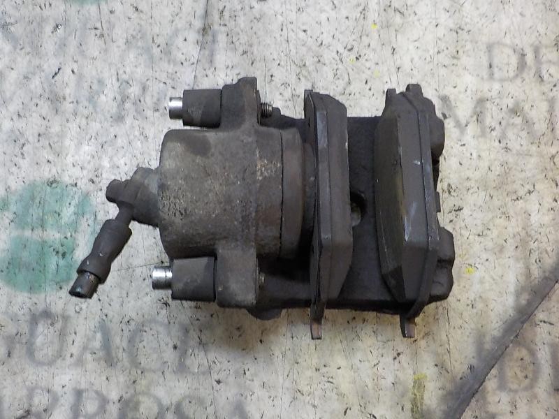 Recambio de pinza freno delantera izquierda para volkswagen golf iv berlina (1j1) 1.9 tdi referencia OEM IAM   
