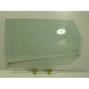 CRISTAL PUERTA TRASERO IZQUIERDO H23013ZL0A 