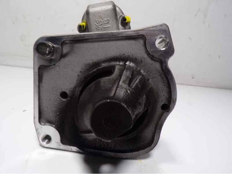 Recambio de motor arranque para opel corsa f 1.2 referencia OEM IAM  9812715480 