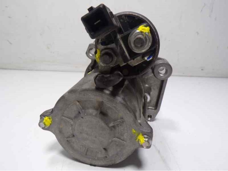 Recambio de motor arranque para opel corsa f 1.2 referencia OEM IAM  9812715480 