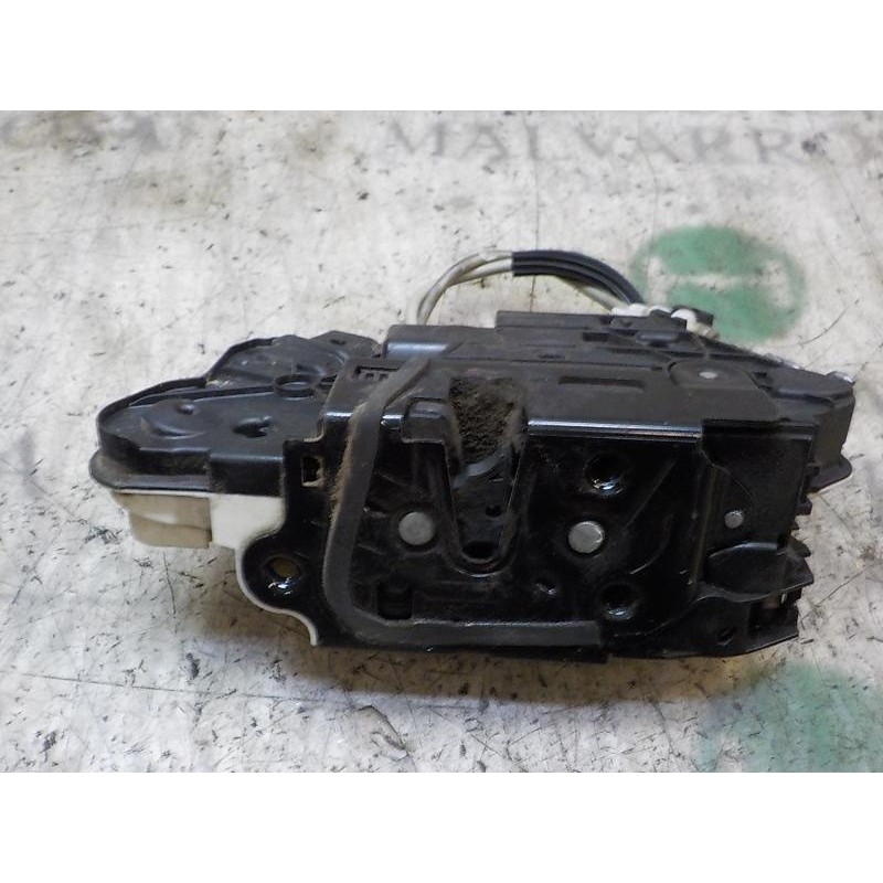 Recambio de cerradura puerta delantera izquierda para seat ibiza (6j5) 1.4 16v referencia OEM IAM 5N1837015C  