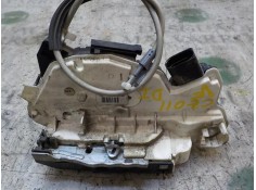 Recambio de cerradura puerta delantera izquierda para seat ibiza (6j5) 1.4 16v referencia OEM IAM 5N1837015C   2