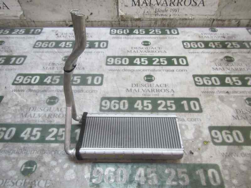 Recambio de radiador calefaccion / aire acondicionado para citroën c-zero seduction referencia OEM IAM 1635513780  