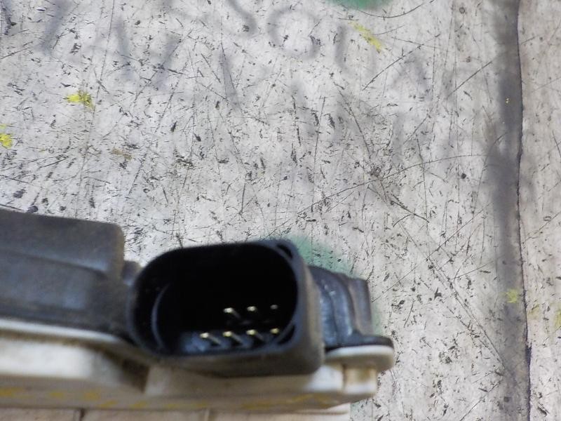 Recambio de cerradura puerta delantera izquierda para seat ibiza (6j5) 1.4 16v referencia OEM IAM 5N1837015C  