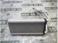 Recambio de radiador calefaccion / aire acondicionado para citroën c-zero seduction referencia OEM IAM 1635513780   2
