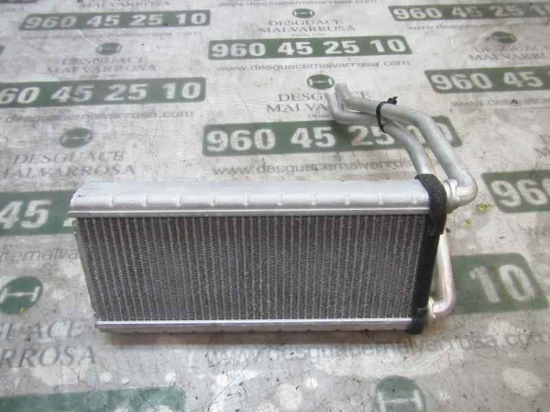 Recambio de radiador calefaccion / aire acondicionado para citroën c-zero seduction referencia OEM IAM 1635513780  