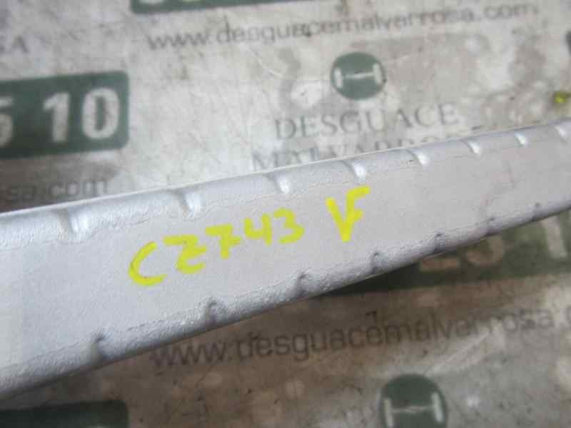 Recambio de radiador calefaccion / aire acondicionado para citroën c-zero seduction referencia OEM IAM 1635513780  