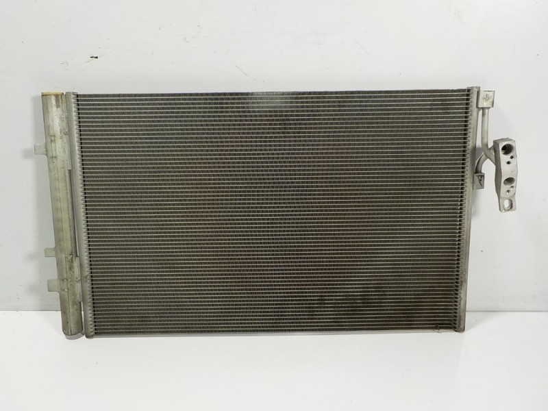 Recambio de condensador aire acondicionado para bmw x3 (f25) 2.0 turbodiesel referencia OEM IAM 64539216143 921614304 