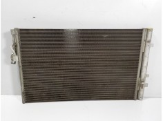 Recambio de condensador aire acondicionado para bmw x3 (f25) 2.0 turbodiesel referencia OEM IAM 64539216143 921614304  2