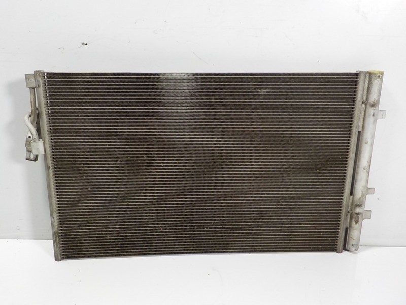 Recambio de condensador aire acondicionado para bmw x3 (f25) 2.0 turbodiesel referencia OEM IAM 64539216143 921614304 