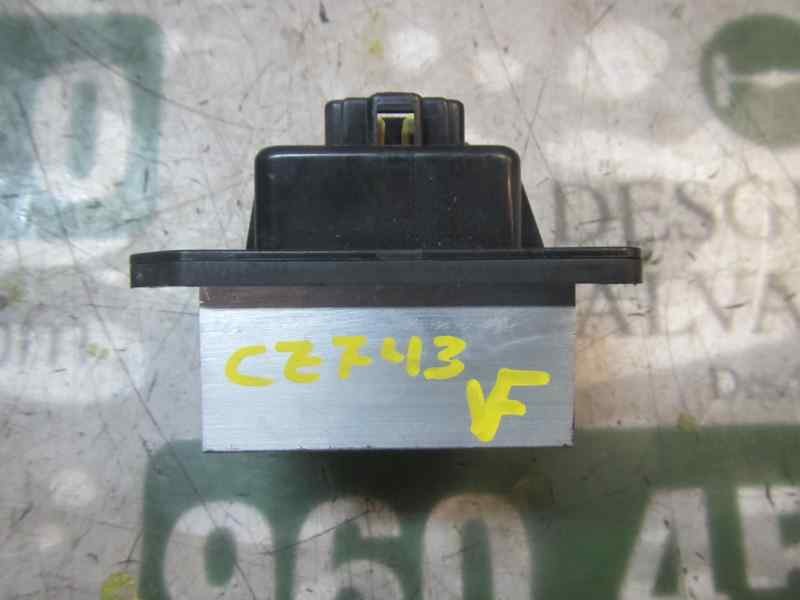 Recambio de resistencia calefaccion para citroën c-zero seduction referencia OEM IAM 6441EZ 0778000682 0778000682