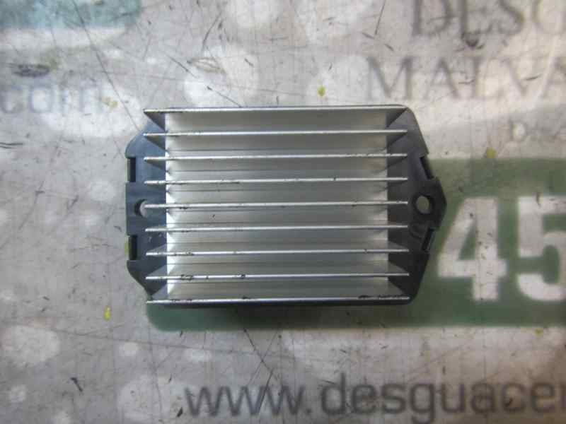 Recambio de resistencia calefaccion para citroën c-zero seduction referencia OEM IAM 6441EZ 0778000682 0778000682