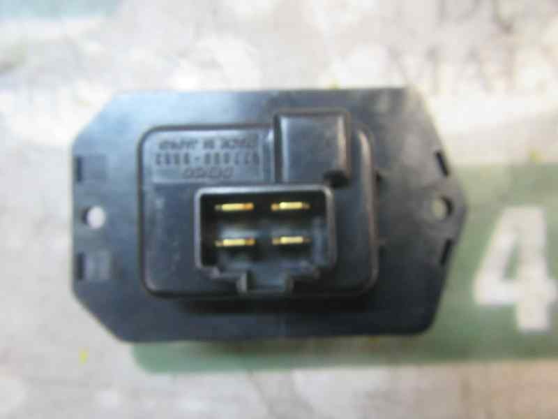 Recambio de resistencia calefaccion para citroën c-zero seduction referencia OEM IAM 6441EZ 0778000682 0778000682