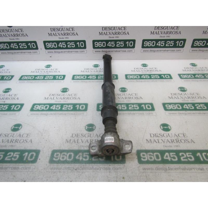 Recambio de amortiguador trasero izquierdo para citroën c4 lim. white attraction referencia OEM IAM 5206ZJ 9673016380 