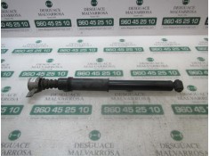 Recambio de amortiguador trasero izquierdo para citroën c4 lim. white attraction referencia OEM IAM 5206ZJ 9673016380  2