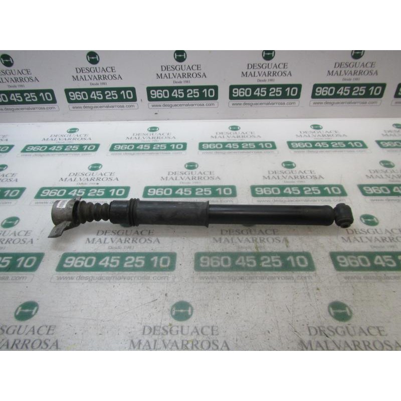 Recambio de amortiguador trasero izquierdo para citroën c4 lim. white attraction referencia OEM IAM 5206ZJ 9673016380 