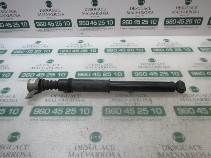 Recambio de amortiguador trasero izquierdo para citroën c4 lim. white attraction referencia OEM IAM 5206ZJ 9673016380 