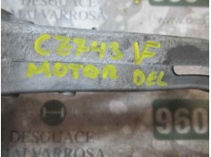 Recambio de soporte motor delantero para citroën c-zero seduction referencia OEM IAM 1807KL   2