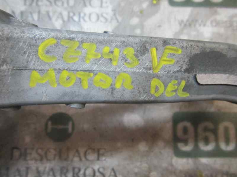 Recambio de soporte motor delantero para citroën c-zero seduction referencia OEM IAM 1807KL  