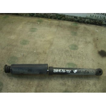 AMORTIGUADOR TRASERO IZQUIERDO 