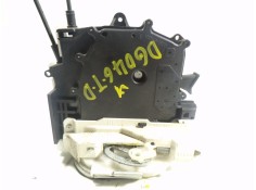 Recambio de cerradura puerta trasera derecha para mitsubishi outlander (cw0) 2.2 di-d cat referencia OEM IAM 5808A027   2