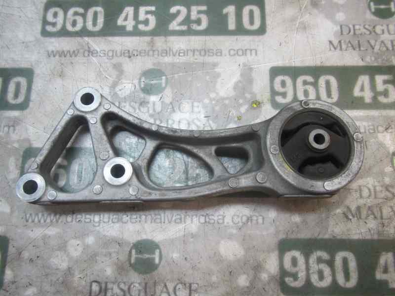 Recambio de soporte motor delantero para citroën c-zero seduction referencia OEM IAM 1807KL  