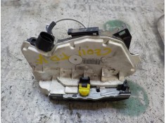 Recambio de cerradura puerta trasera derecha para seat ibiza (6j5) 1.4 16v referencia OEM IAM 6J0839016A   2