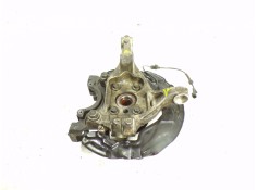 Recambio de mangueta delantera derecha para ford mondeo lim. 2.0 tdci cat referencia OEM IAM 5352024   2