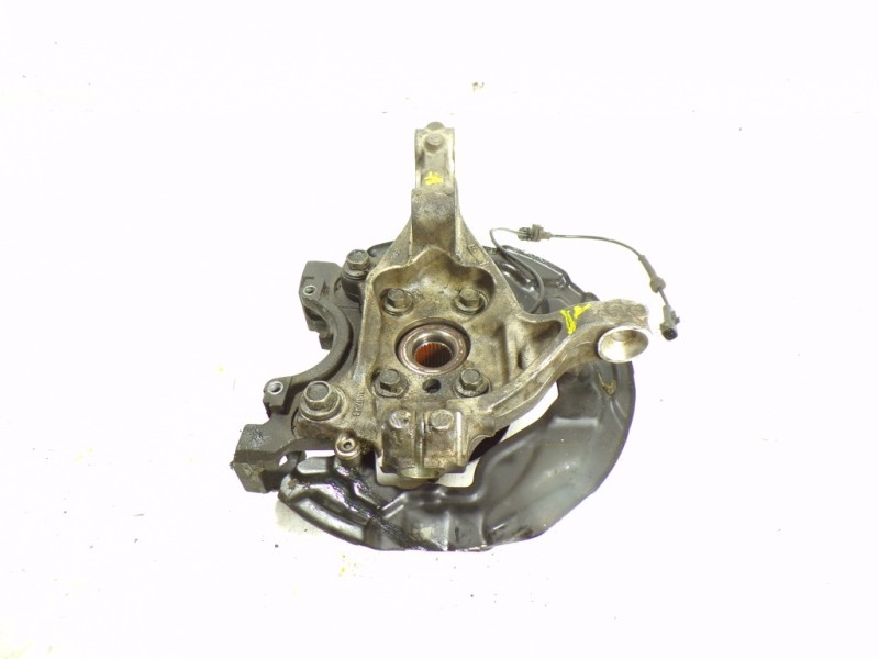 Recambio de mangueta delantera derecha para ford mondeo lim. 2.0 tdci cat referencia OEM IAM 5352024  