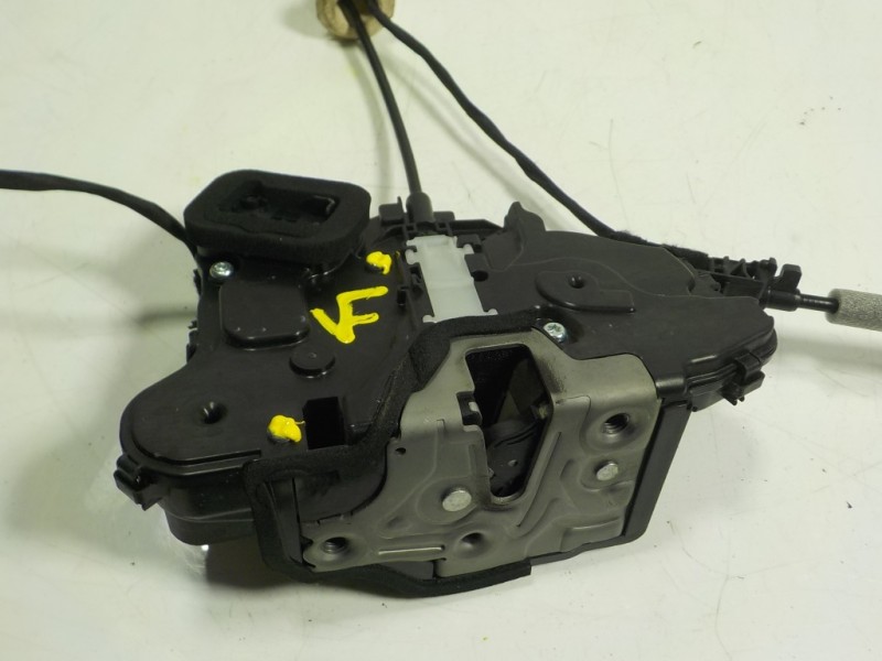 Recambio de cerradura puerta delantera izquierda para seat ibiza (kj1) fr referencia OEM IAM 19100€ 10B837015B 