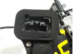 Recambio de cerradura puerta delantera izquierda para seat ibiza (kj1) fr referencia OEM IAM 19100€ 10B837015B  2