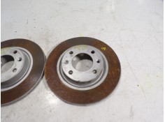 Recambio de disco freno trasero para peugeot 208 (p2) (e-) gt referencia OEM IAM 1670945780   2