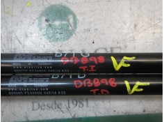 Recambio de amortiguadores maletero / porton para citroën c4 lim. white attraction referencia OEM IAM 9800717780   2