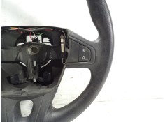 Recambio de volante para renault megane iii berlina 5 p 1.5 dci diesel referencia OEM IAM    2