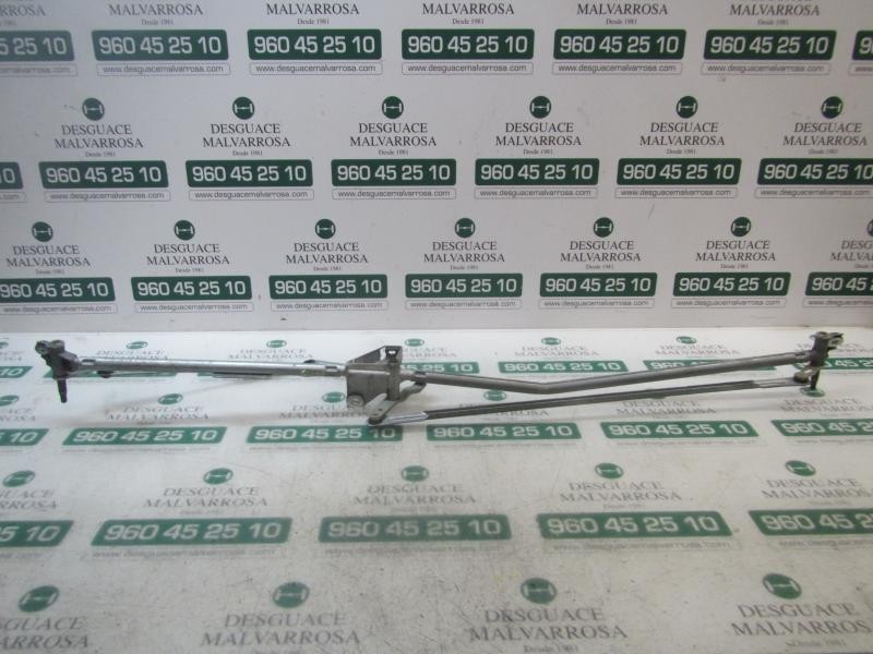 Recambio de articulacion limpia delantero para citroën c4 lim. white attraction referencia OEM IAM 6405RK 9687382580 