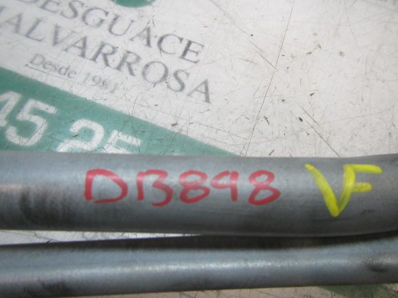 Recambio de articulacion limpia delantero para citroën c4 lim. white attraction referencia OEM IAM 6405RK 9687382580 