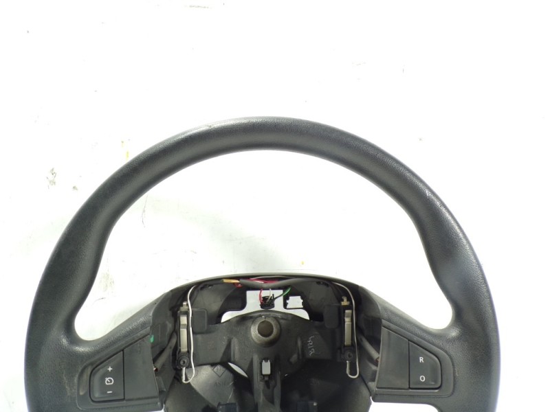 Recambio de volante para renault megane iii berlina 5 p 1.5 dci diesel referencia OEM IAM   