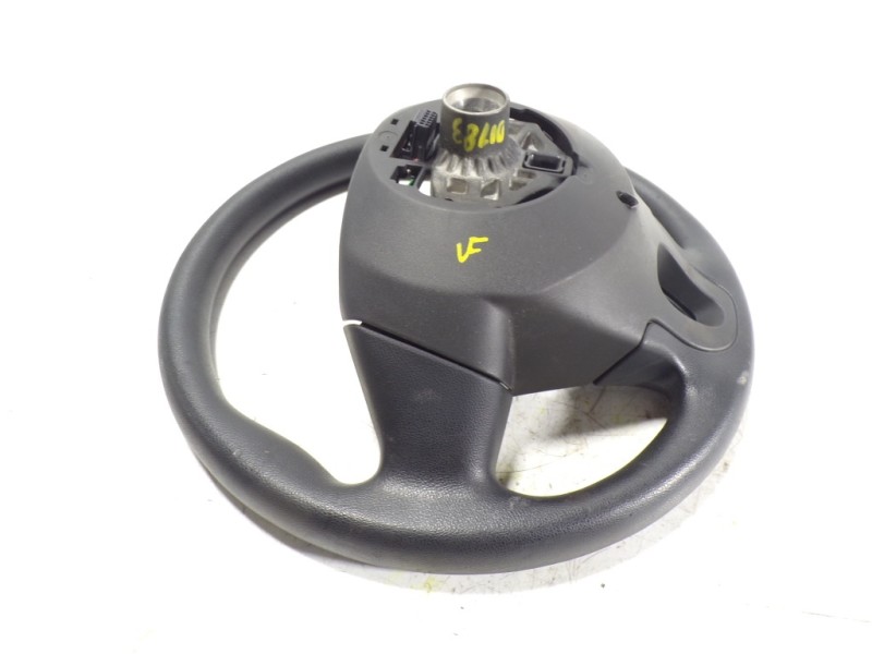 Recambio de volante para renault megane iii berlina 5 p 1.5 dci diesel referencia OEM IAM   
