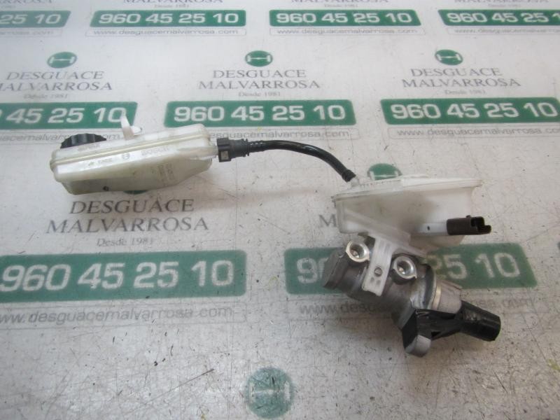 Recambio de bomba freno para citroën c4 lim. white attraction referencia OEM IAM 4601Y4  
