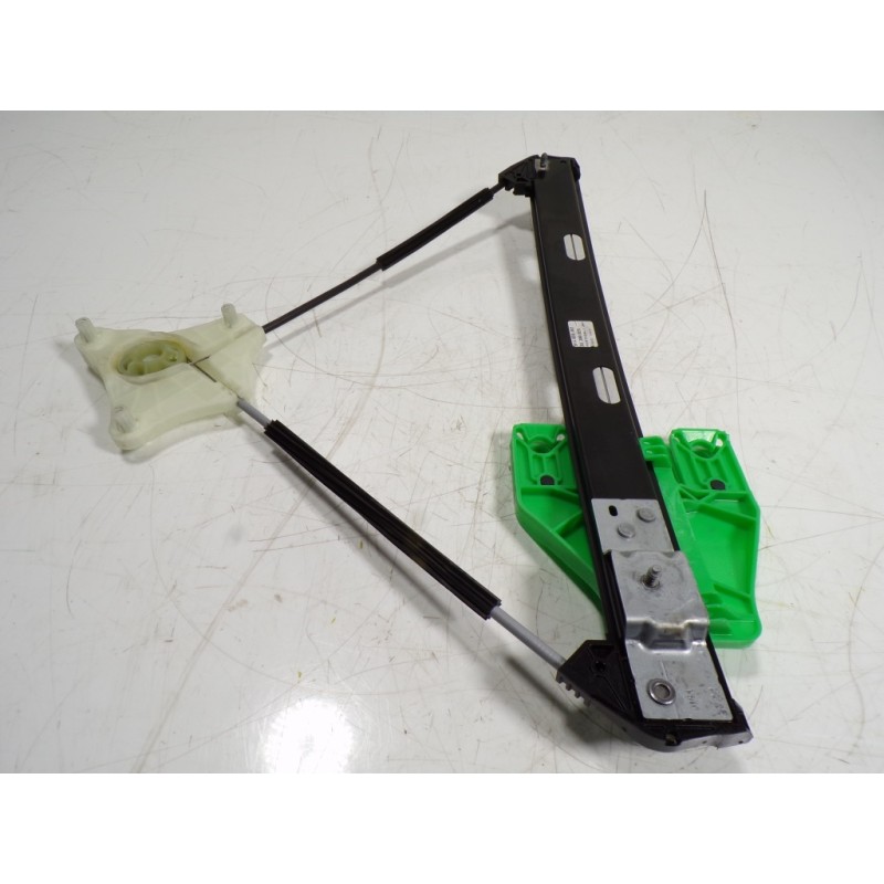 Recambio de elevalunas trasero derecho para cupra leon sportstourer (kl8) vz 2.0 tsi 4drive referencia OEM IAM  5FA839462 