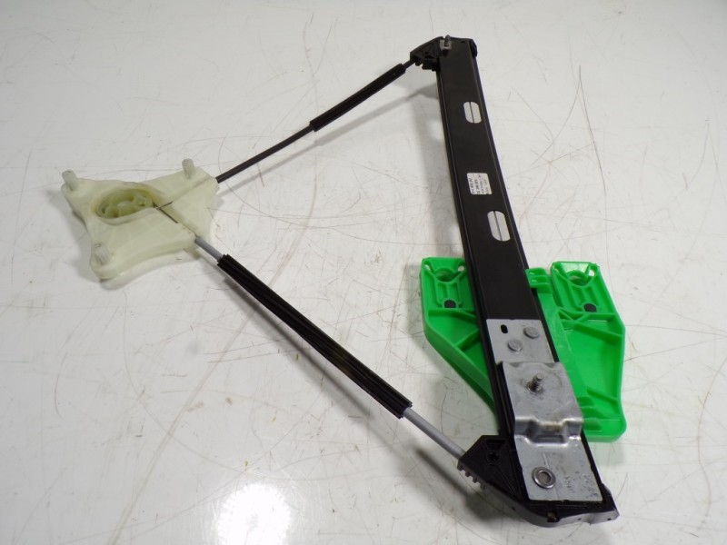 Recambio de elevalunas trasero derecho para cupra leon sportstourer (kl8) vz 2.0 tsi 4drive referencia OEM IAM  5FA839462 