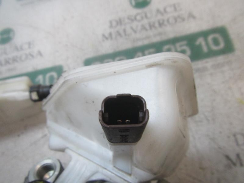 Recambio de bomba freno para citroën c4 lim. white attraction referencia OEM IAM 4601Y4  