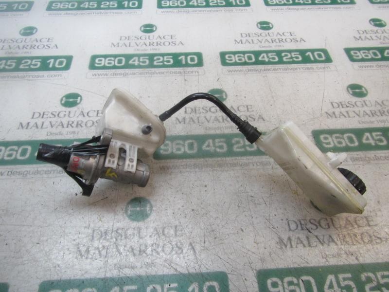 Recambio de bomba freno para citroën c4 lim. white attraction referencia OEM IAM 4601Y4  