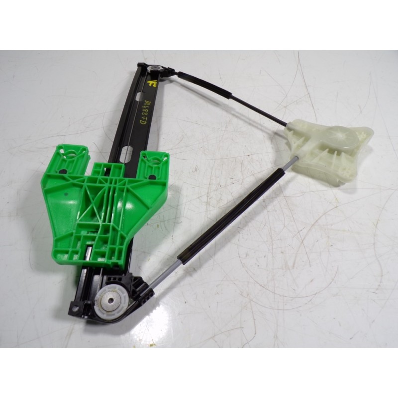 Recambio de elevalunas trasero derecho para cupra leon sportstourer (kl8) vz 2.0 tsi 4drive referencia OEM IAM  5FA839462 