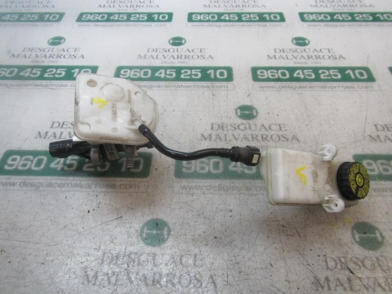 Recambio de bomba freno para citroën c4 lim. white attraction referencia OEM IAM 4601Y4  