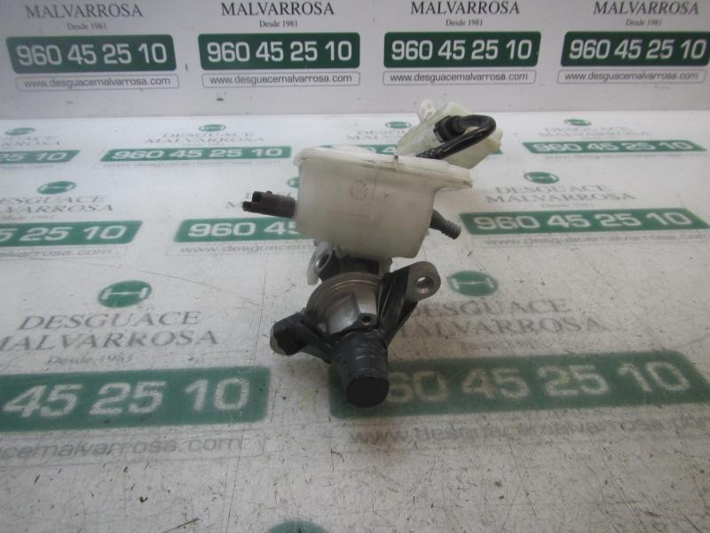 Recambio de bomba freno para citroën c4 lim. white attraction referencia OEM IAM 4601Y4  