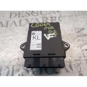 MODULO ELECTRONICO 
