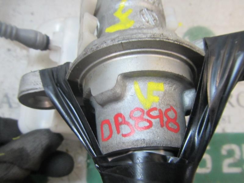 Recambio de bomba freno para citroën c4 lim. white attraction referencia OEM IAM 4601Y4  