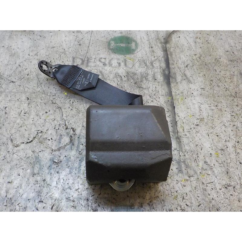 Recambio de cinturon seguridad trasero izquierdo para seat ibiza (6j5) 1.4 16v referencia OEM IAM 6J0857805ARAA  